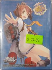 Bushiroad Point Redemption Sleeve 